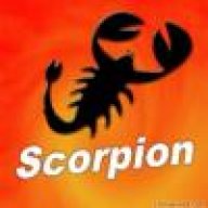 scorpion