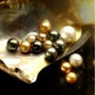 pearls