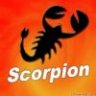 scorpion