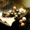 pearls